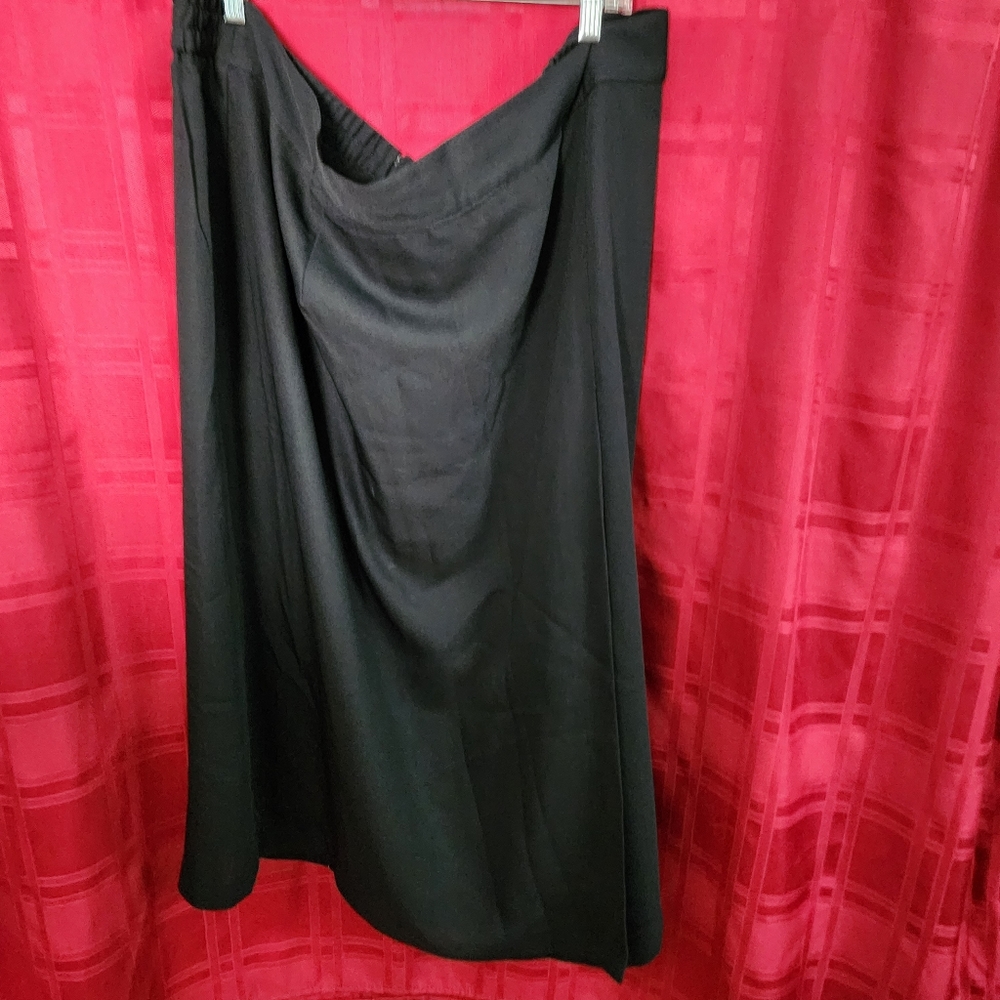 Plus Size Skirt
